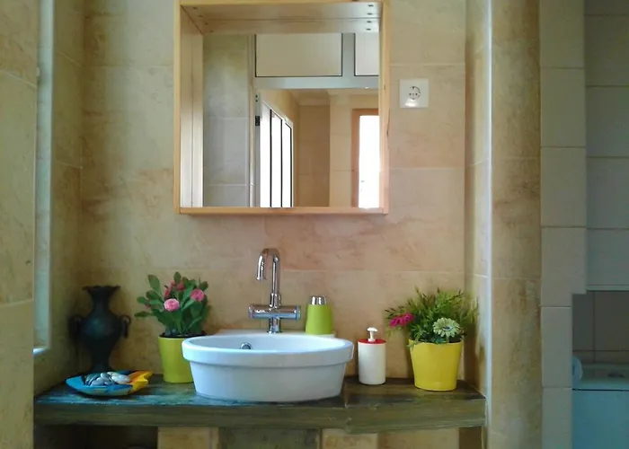 Casas Botelho Elias Casa vacanze *