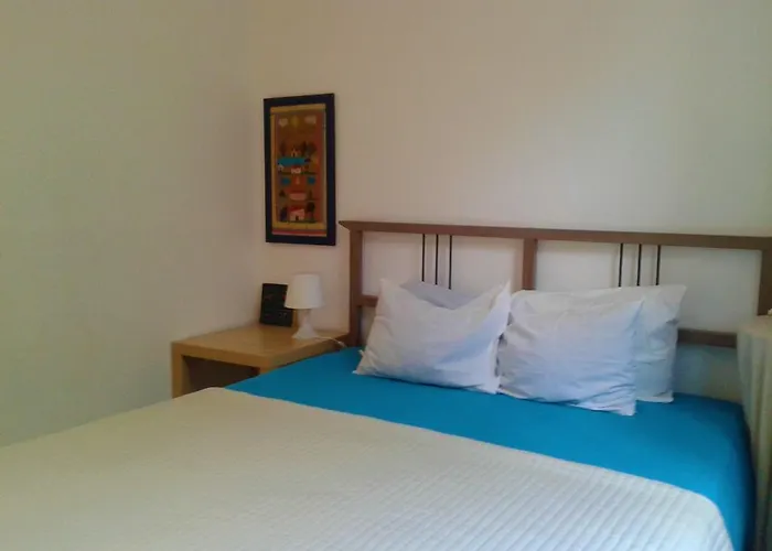 Casas Botelho Elias Casa vacanze