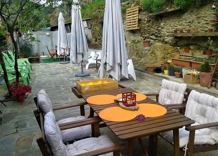 Casas Botelho Elias * Pinhão