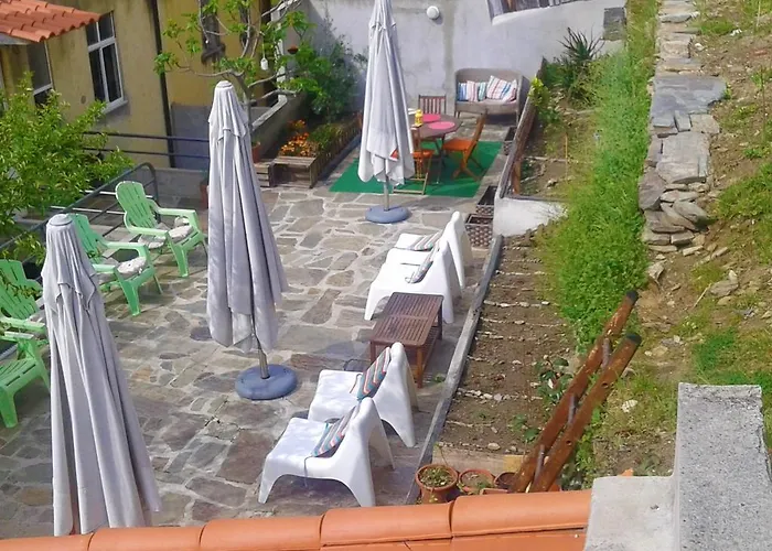 Casas Botelho Elias Pinhão