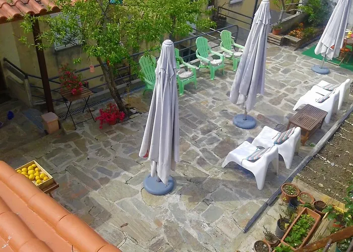 Casas Botelho Elias Dom wakacyjny