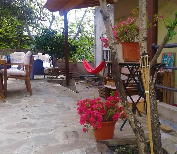 Casas Botelho Elias * Pinhão