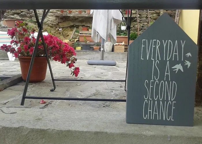 Casas Botelho Elias Casa vacanze