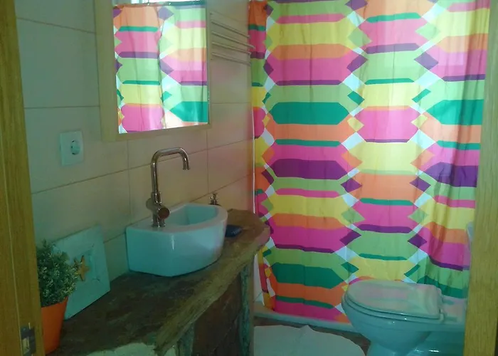 בית נופש Casas Botelho Elias Pinhão