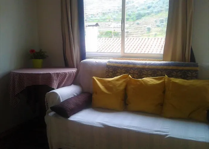 Casas Botelho Elias Pinhão