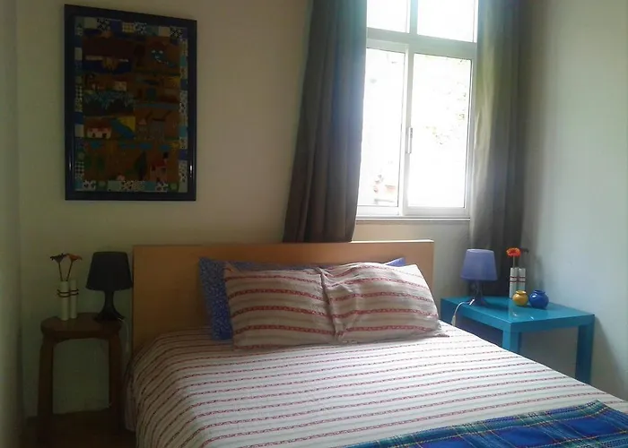 Casa vacanze Casas Botelho Elias *