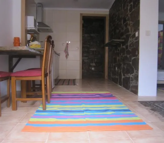 Casas Botelho Elias בית נופש *