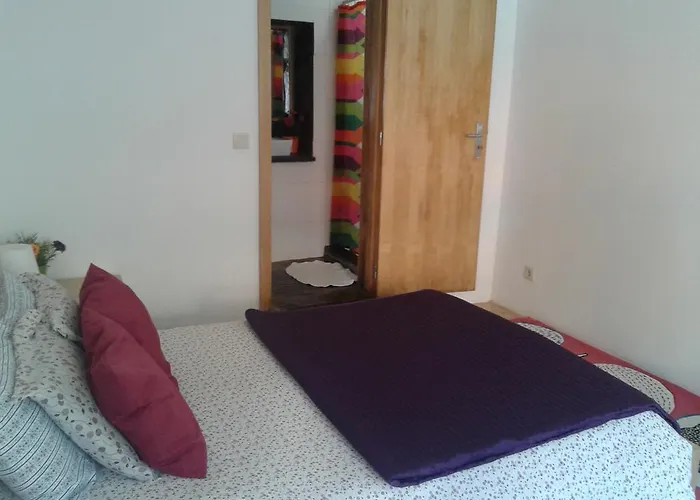 Casas Botelho Elias Pinhão