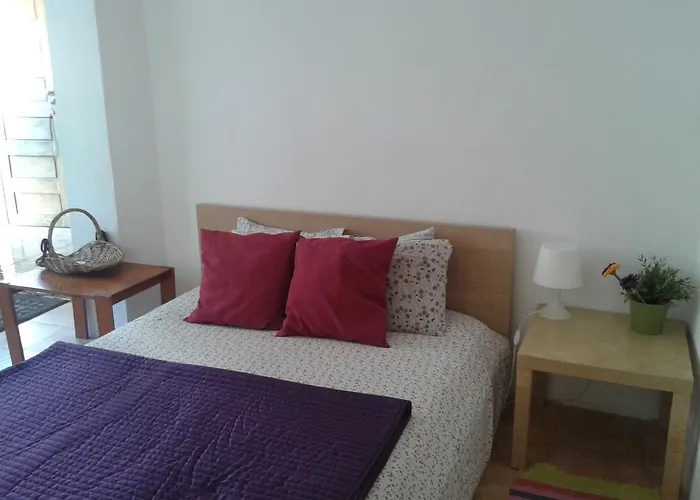 Casas Botelho Elias Dom wakacyjny