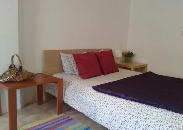 בית נופש Casas Botelho Elias *