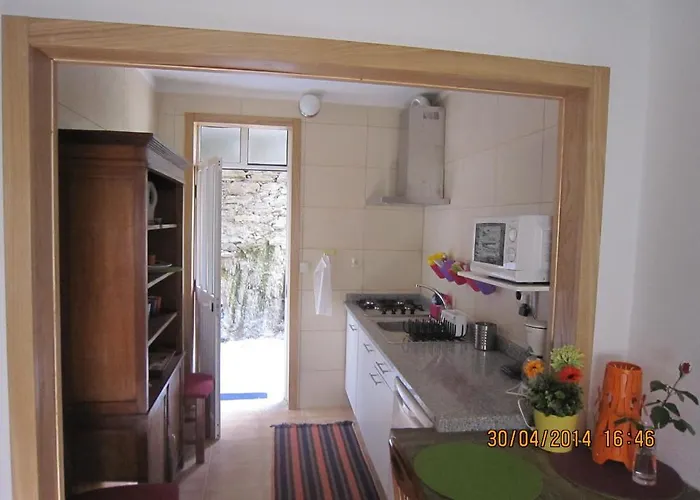 Casa vacanze Casas Botelho Elias *