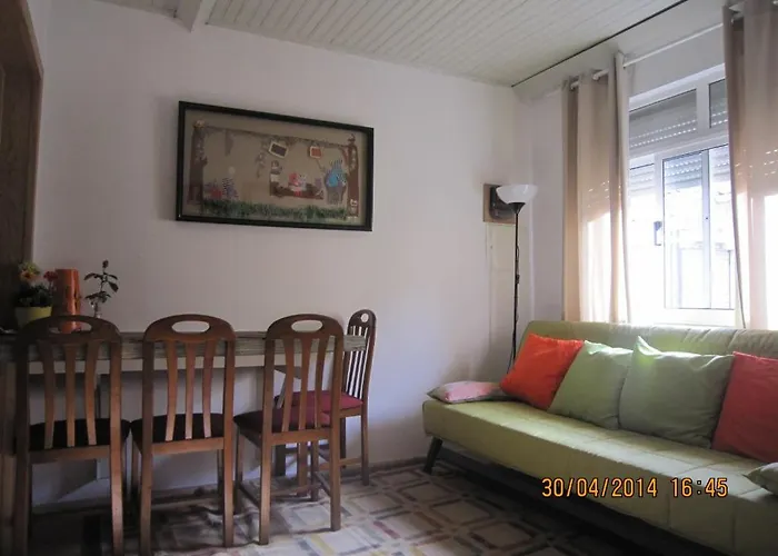 Casas Botelho Elias בית נופש *